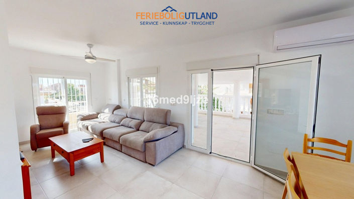 Image No.8-4 Bed Apartment for sale