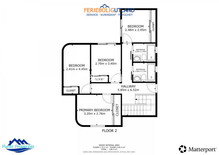 Image No.30-5 Bed Villa for sale