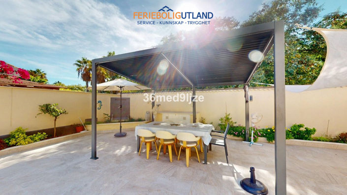 Image No.6-5 Bed Villa for sale