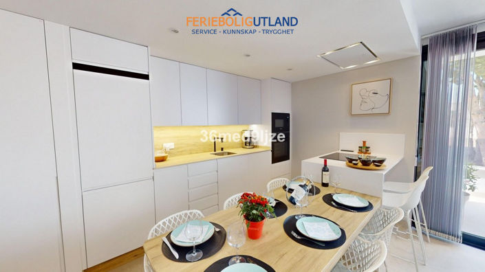 Image No.12-3 Bed Apartment for sale