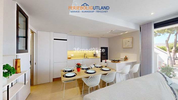 Image No.13-3 Bed Apartment for sale