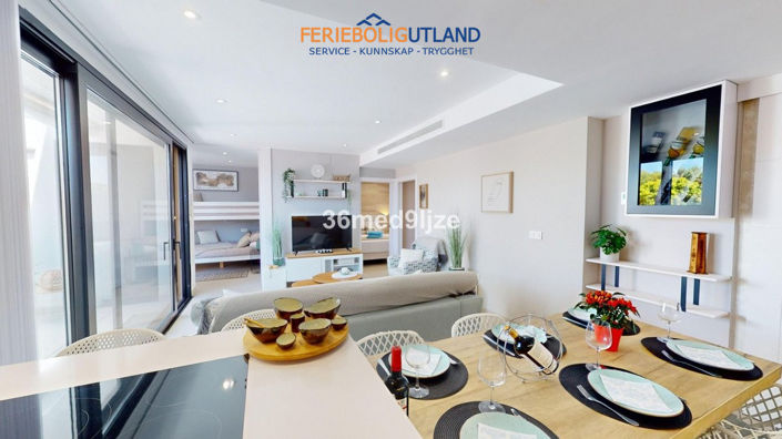 Image No.14-3 Bed Apartment for sale