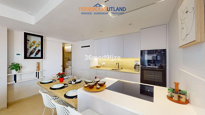 Image No.15-3 Bed Apartment for sale