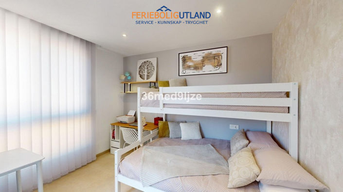 Image No.17-3 Bed Apartment for sale