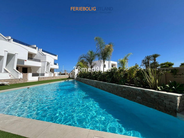 Image No.2-3 Bed Apartment for sale