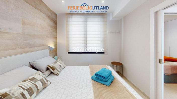 Image No.23-3 Bed Apartment for sale