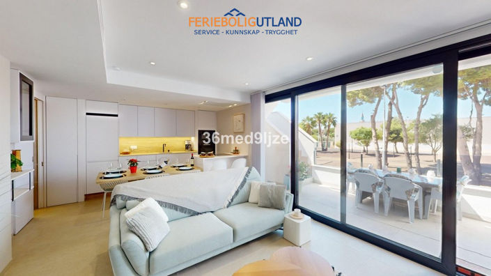 Image No.3-3 Bed Apartment for sale