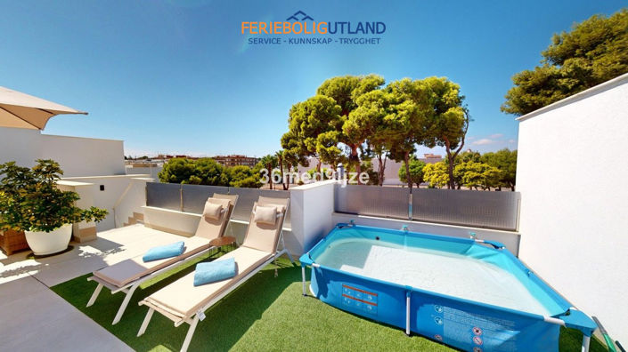 Image No.34-3 Bed Apartment for sale