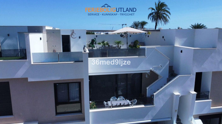 Image No.4-3 Bed Apartment for sale