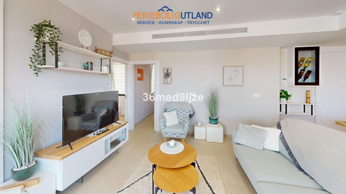 Image No.8-3 Bed Apartment for sale