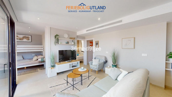 Image No.9-3 Bed Apartment for sale