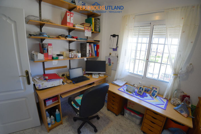 Image No.10-Maison de ville de 3 chambres à vendre à Torrevieja