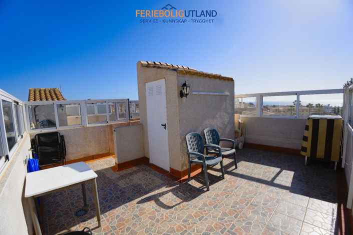 Image No.14-Maison de ville de 3 chambres à vendre à Torrevieja