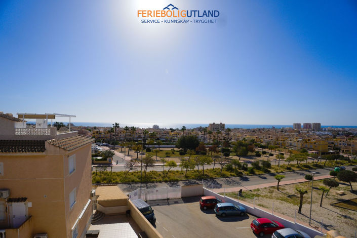 Image No.16-Maison de ville de 3 chambres à vendre à Torrevieja