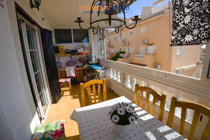 Image No.36-Maison de ville de 3 chambres à vendre à Torrevieja