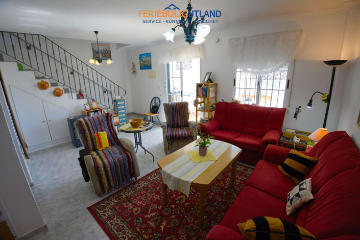 Image No.40-Maison de ville de 3 chambres à vendre à Torrevieja