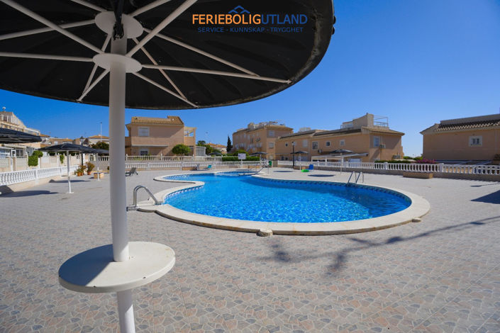 Image No.42-Maison de ville de 3 chambres à vendre à Torrevieja