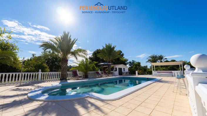 Image No.32-4 Bed Villa for sale