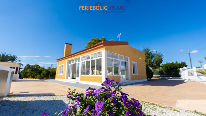 Image No.36-Villa de 4 chambres à vendre à Alicante