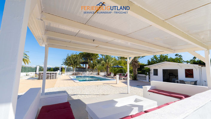 Image No.40-4 Bed Villa for sale