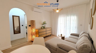 Appartement de 2 chambres à vendre à Alicante