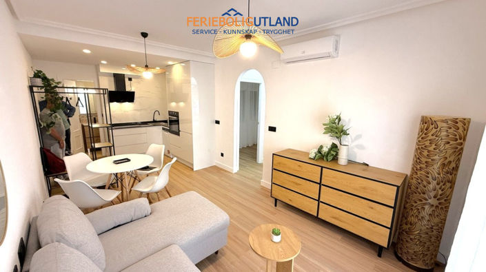 Image No.16-Appartement de 2 chambres à vendre à Alicante