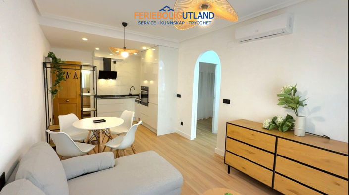 Image No.17-Appartement de 2 chambres à vendre à Alicante