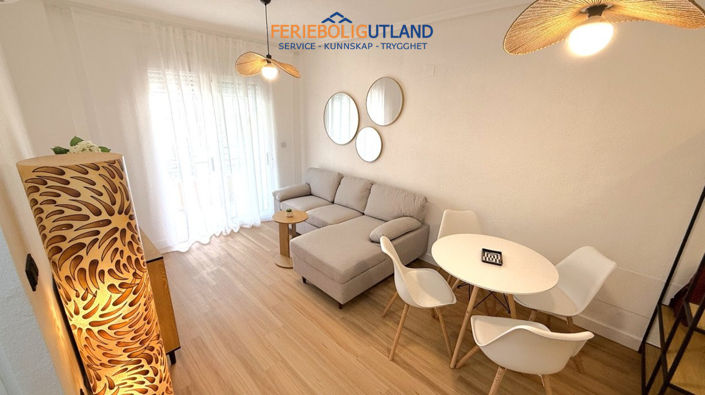 Image No.19-Appartement de 2 chambres à vendre à Alicante