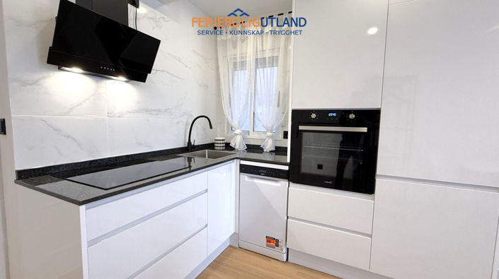 Image No.2-Appartement de 2 chambres à vendre à Alicante