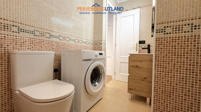 Image No.24-Appartement de 2 chambres à vendre à Alicante