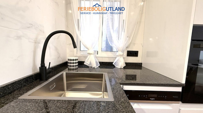 Image No.3-Appartement de 2 chambres à vendre à Alicante