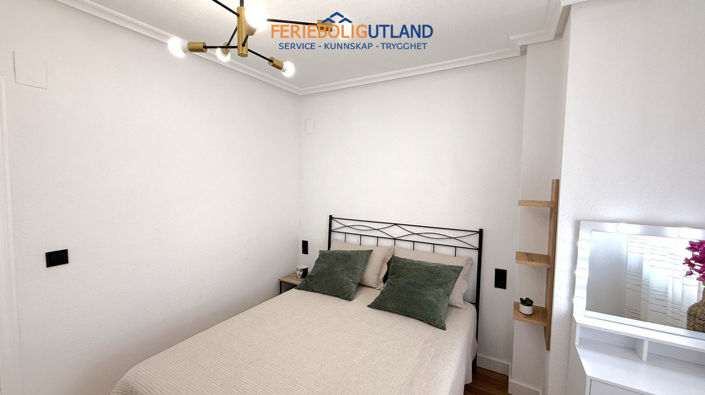 Image No.35-Appartement de 2 chambres à vendre à Alicante