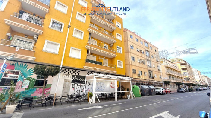 Image No.41-Appartement de 2 chambres à vendre à Alicante