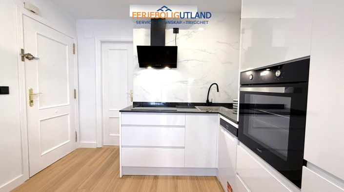 Image No.6-Appartement de 2 chambres à vendre à Alicante