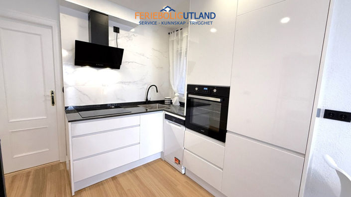 Image No.8-Appartement de 2 chambres à vendre à Alicante