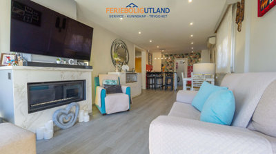 2 Bed Villa for sale