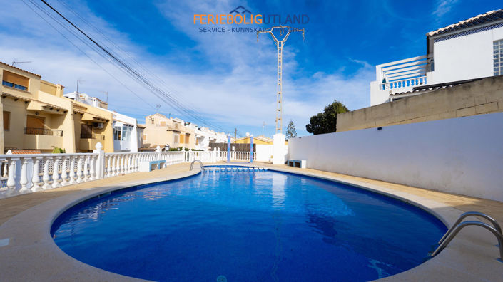 Image No.2-Villa de 2 chambres à vendre à Los Balcones