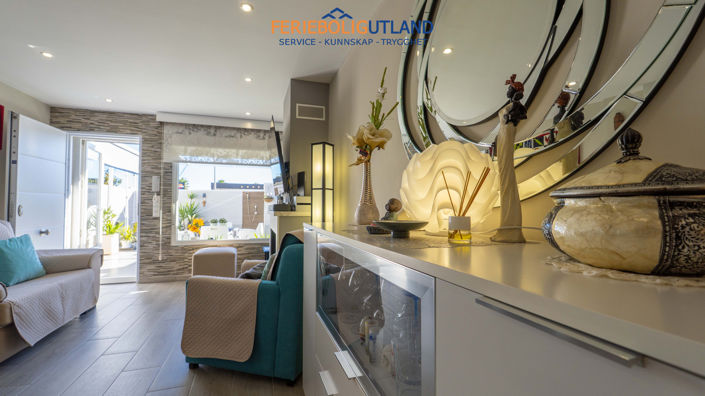 Image No.5-Villa de 2 chambres à vendre à Los Balcones