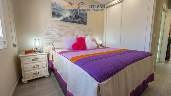 Image No.8-Villa de 2 chambres à vendre à Los Balcones