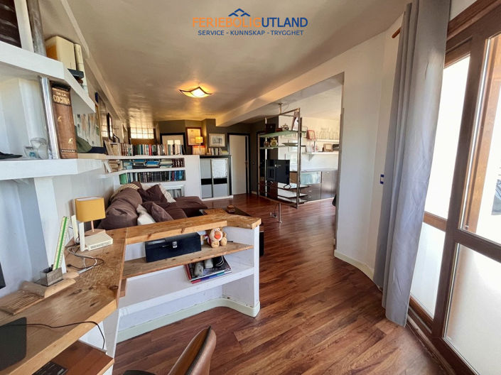 Image No.17-1 Bed Apartment for sale