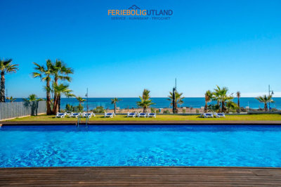 Feriebolig Utland most sold property