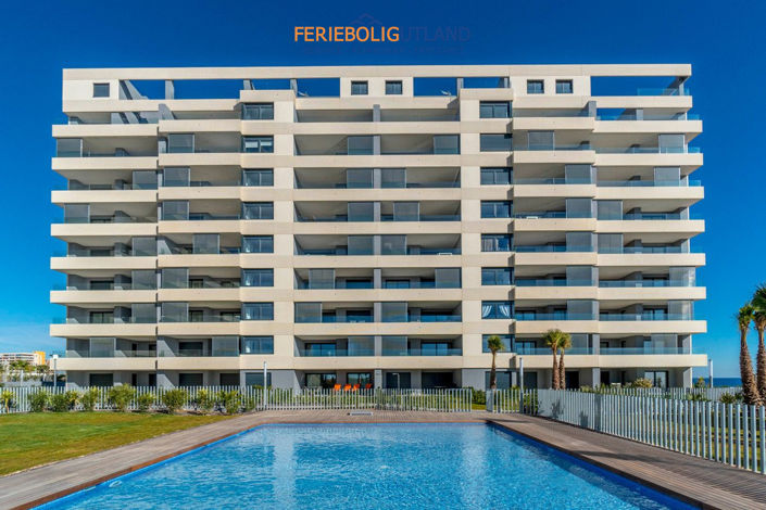 Image No.38-2 Bed Apartment for sale