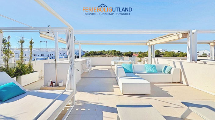 Image No.19-Appartement de 3 chambres à vendre à Los Balcones