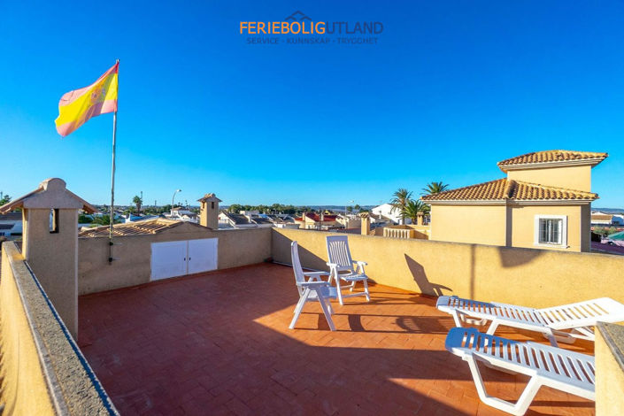 Image No.22-3 Bed Villa for sale