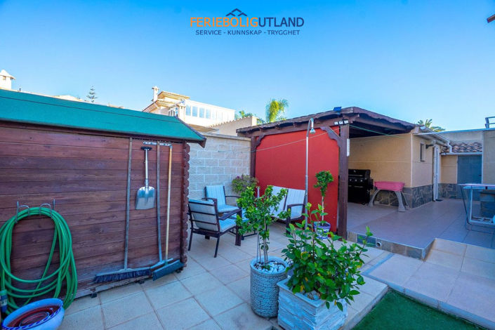 Image No.28-3 Bed Villa for sale