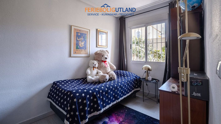 Image No.16-3 Bed Quad for sale