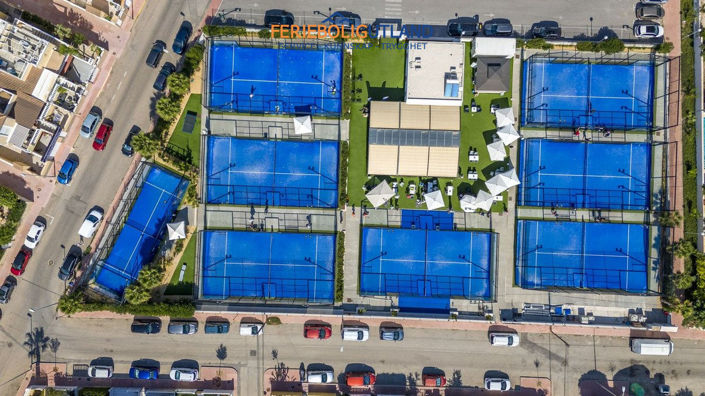 Image No.36-3 Bed Quad for sale