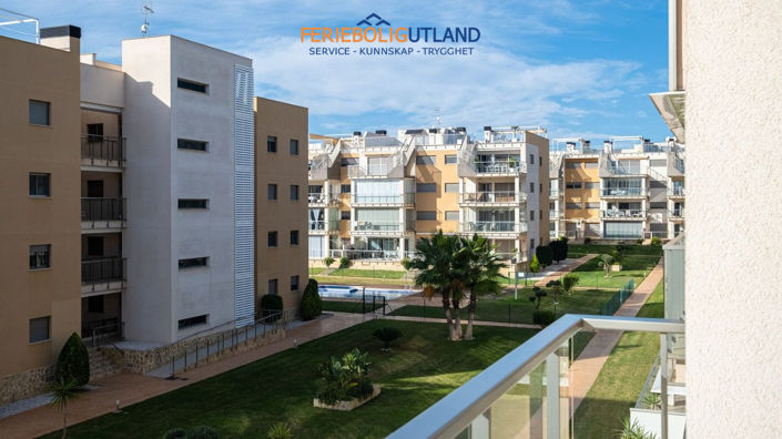 Image No.18-2 Bed Apartment for sale