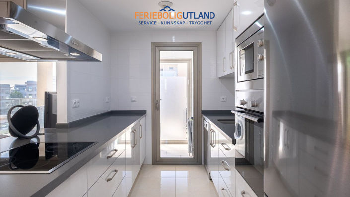 Image No.6-2 Bed Apartment for sale