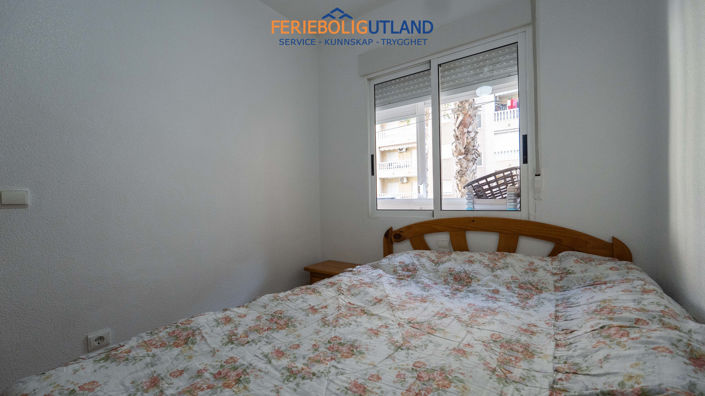 Image No.19-Appartement de 2 chambres à vendre à Torrevieja